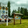 Forks (1945)