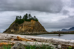 Little James Island