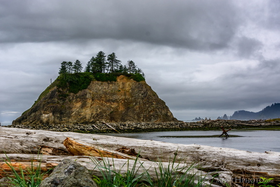 Little James Island