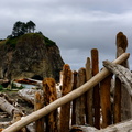 Beach Palisade