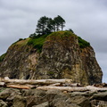Sea Stack