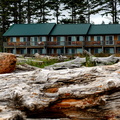 Quileute Oceanside Resort