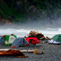 Beach Camp