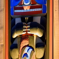 Jamestown S'Klallam Longhouse Market
