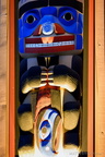 Jamestown S'Klallam Longhouse Market