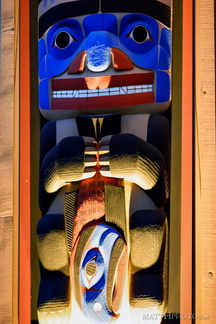Jamestown S'Klallam Longhouse Market