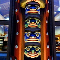 Jamestown S'Klallam Longhouse Market