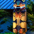 Jamestown S'Klallam Longhouse Market