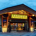Jamestown S'Klallam Longhouse Market