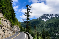 Seymour Peak