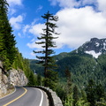 Seymour Peak