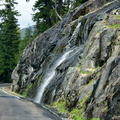 Roadside flow
