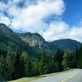 Mountain Road