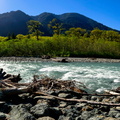 Mount Baldy