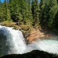 Silver Falls