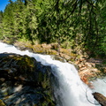 Silver Falls