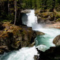 Silver Falls