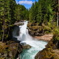 Silver Falls