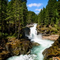 Silver Falls
