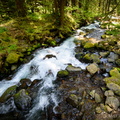Laughingwater Creek