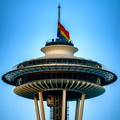 Seattle for Orlando