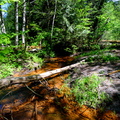 Copper creek