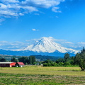 Train Tahoma