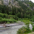 White River