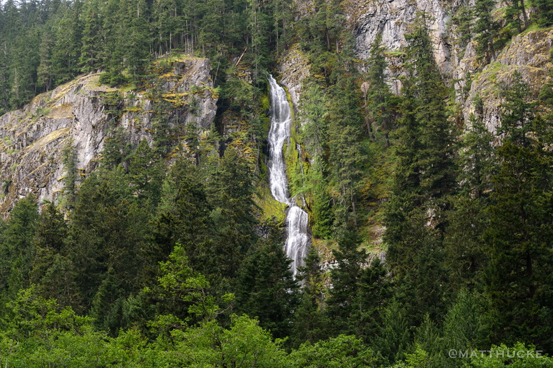 Skookum Falls