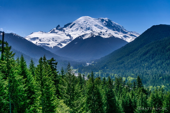 Mount Rainier