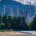 Refinery refuge