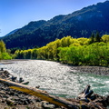 Elwha River