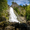 Rocky Brook Falls