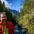 The River and I