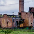 Packard Saw Mill (Twin Peaks)
