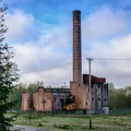 Packard Saw Mill (Twin Peaks)