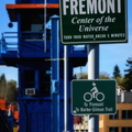 Center of the Universe