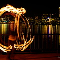 Fire and Needle