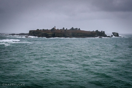 Cape Flattery Light