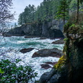 Sea Caves
