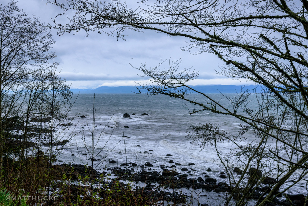 Edge of America