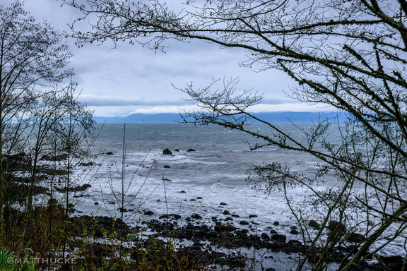 Edge of America