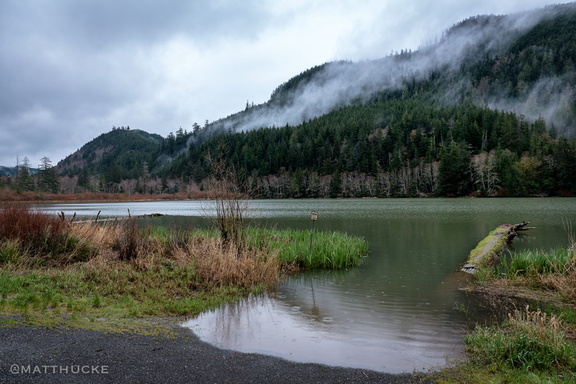 Beaver Lake