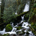 Merrriman Falls