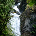 Spoon Creek Falls