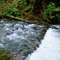Spoon Creek Falls