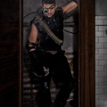 Mercenary