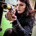 Taking Aim