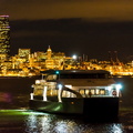 MV Doc Maynard, water taxi