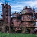 Gas Works